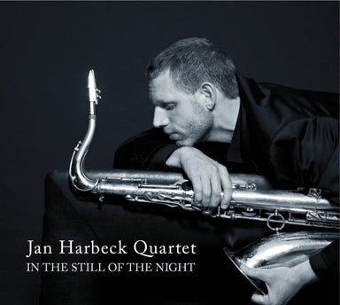 【ジャズ】ヤン・ハルベック・クァルテット JAN HARBECK QUARTET／イン・ザ・スティル・オブ・ザ・ナイト