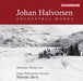 ハルヴォルセン：管弦楽作品集Vol.1（ネーメ・ヤルヴィ）