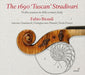 ストラディヴァリウス1690「タスカン」 ～ 18世紀イタリアのヴァイオリン・ソナタ集（ファビオ・ビオンディ）