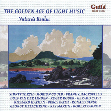 軽音楽の黄金時代Vol.94～自然の王国