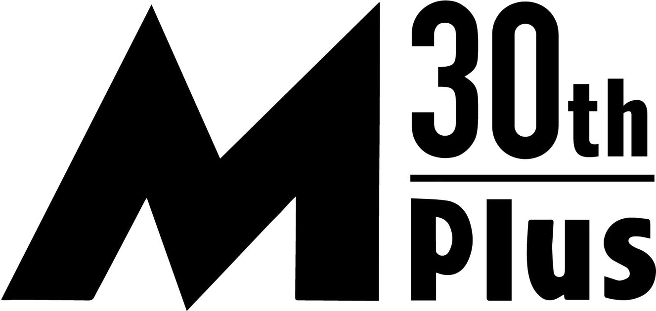 専用出品 mロゴ 東京エムプラス創立30周年記念 — 輸入CD卸直販 東京エムプラス公式通販
