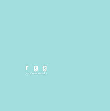 【ジャズ】シマノフスキ（RGG）