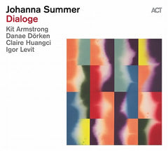 ディアローゲ（ヨハンナ・ズマー）