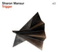 【ジャズ】トリガー（シャロン・マンスール）