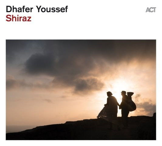 【ジャズ】Shiraz（Dhafer Yousse）