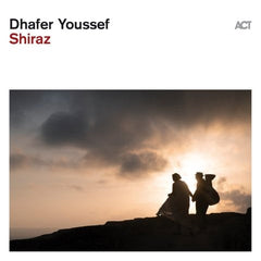 【LP】【ジャズ】Shiraz（Dhafer Youssef）