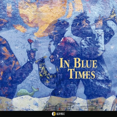 【ジャズ】In Blue Times（ロマーノ・ズッフィ）