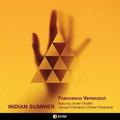【ジャズ】インディアン・サマー（フランチェスコ・ヴェネルッチ）