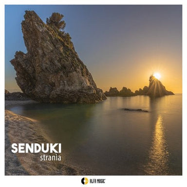 【ジャズ】Stranìa（SENDUKI）