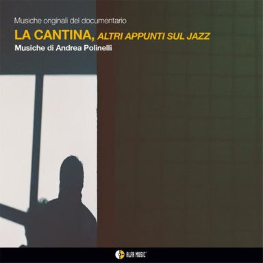 【ジャズ】La Cantina（アンドレア・ポリネッリ）