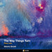 【ジャズ】The Way Things Turn (piano solo) （アルベルト・ジラルディ）