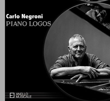 【ジャズ】Piano Logos（カルロ・ネグローニ）