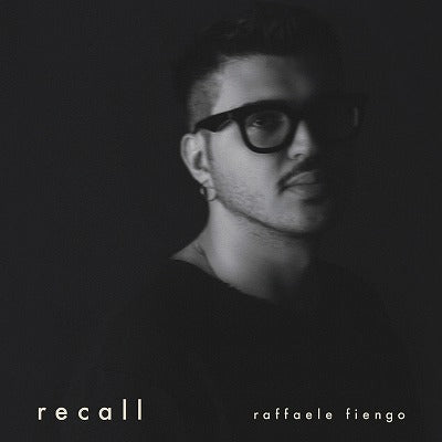 【ジャズ】リコール（ラッファエーレ・フィエンゴ）
