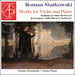 スタトコフスキ：ヴァイオリンとピアノのための作品集（ナタン・ドンダルスキ）