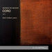 ジョージ・デ・デッケル：コーロ（ヘールト・カラールト）