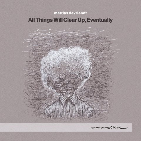 デフリーント：ピアノ作品集（マティアス・デフリーント）