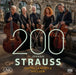ヨハン・シュトラウス200 ～ 弦楽五重奏のための編曲集（カペラ・ムジカ・ドレスデン）