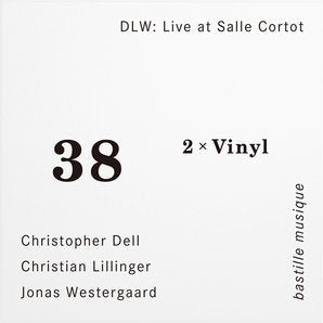 DLW:ライヴ・アット・サル・コルトー（デル＝リリンガー＝ヴェスタゴー）