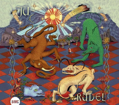 【ジャズ】Rudel（ユー）