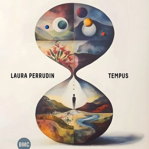 【ジャズ】Tempus（ローラ・ペルーダン）