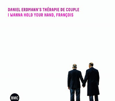 【ジャズ】I Wanna Hold Your Hand, François（ダニエル・エルトマン）