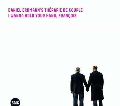 【ジャズ】I Wanna Hold Your Hand, François（ダニエル・エルトマン）