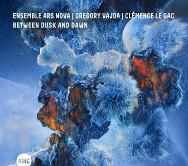 夕暮れと夜明けの狭間で（アンサンブル・アルス・ノヴァ）
