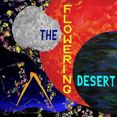 ダニエル・ブランコ・アルベルト：The Flowering Desert ～ TRAPPIST-1から生まれた没入型宇宙オペラ（インフィニット・オペラ・アンサンブル）