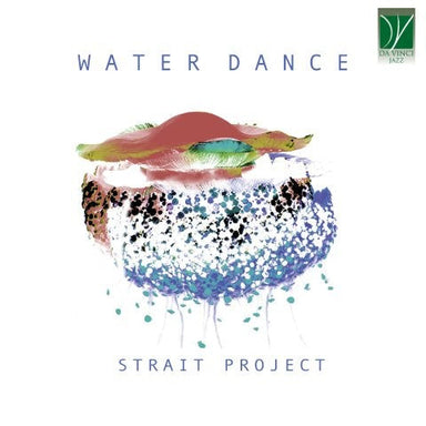 【ジャズ】Water Dance（ストレイト・プロジェクト）