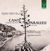 カンティ・パラッレリ ～ ナポリとスペインの民謡集（ジュゼッペ・アウレッタ）
