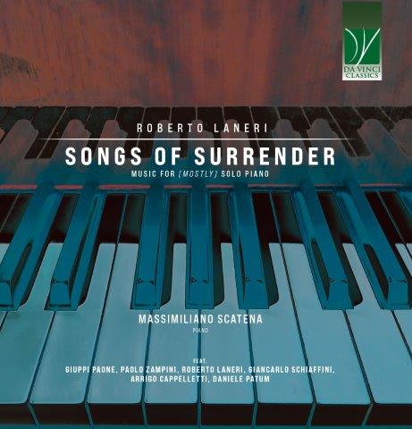 ラネリ：ソングス・オヴ・サレンダー （マッシミリアーノ・スカテーナ）