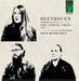 ベートーヴェン：弦楽三重奏曲集 Vol.1 （トリオ・クォドリベット）