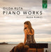 ルータ：ピアノ作品集（エリーサ・ルミーチ）