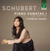 シューベルト：ピアノ・ソナタ集 Vol.1（ヘウォン・チャン）