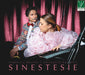 【ジャズ】Sinestesie（フェデリカ・ベルト、エマヌエーレ・サルトリス）