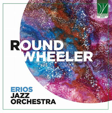 【ジャズ】Round Wheeler（エリオス・ジャズ・オーケストラ）