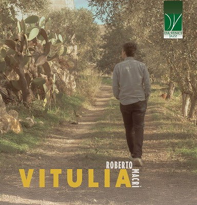 【ジャズ】Vitulia（ロベルト・マクリ）