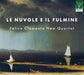 【ジャズ】Le nuvole e il fulmine（フェリーチェ・クレメンテ・ニュー・クァルテット）