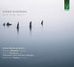 クメンダキス：Point of No Return ～ ギリシャの伝統と現代音楽を結ぶサクソフォン作品集（オスモシス・サクソフォン四重奏団）