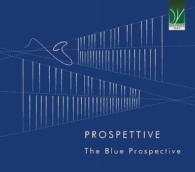 【ジャズ】Prospettive（ザ・ブルー・プロスペクティヴ）