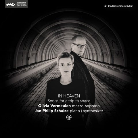 イン・ヘヴン ～ 宇宙への旅のための歌曲集 （オリヴィア・フェルミューレン）