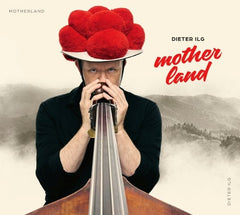 【ジャズ】マザーランド（ディーター・イルク）