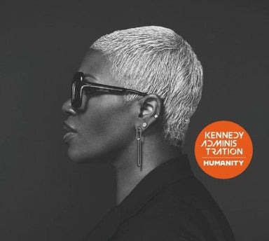 【ジャズ】ヒューマニティ（ケネディ・アドミニストレーション）