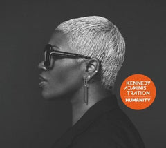 【ジャズ】ヒューマニティ（ケネディ・アドミニストレーション）