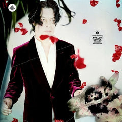 【LP】【ジャズ】アヴァロン・ソングズ（ユリ・ホニング＆ヴォルフェルト・ブレデローデ）