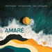 【ジャズ】AMARÉ（ルドルフ、ゴミヂ、ノゲイラ）