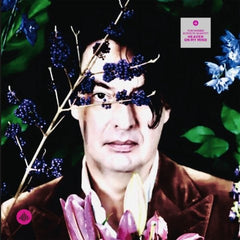 【LP】【ジャズ】ヘヴン・オン・マイ・マインド（ユリ・ホニング・アコースティック・カルテット）