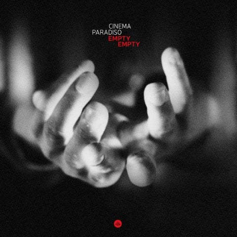 【ジャズ】エンプティ・エンプティ（シネマ・パラディーゾ）