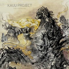 【ジャズ】Kaiju Project（アセオ・フリーザッハ）