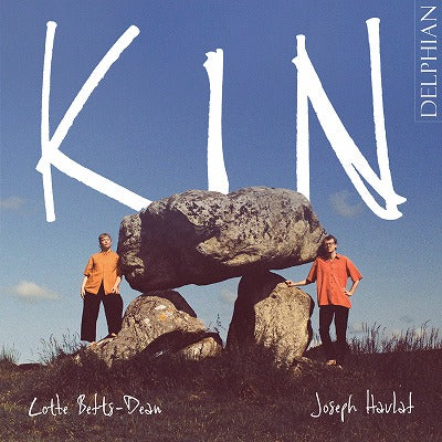 KIN（ロッテ・ベッツ＝ディーン）